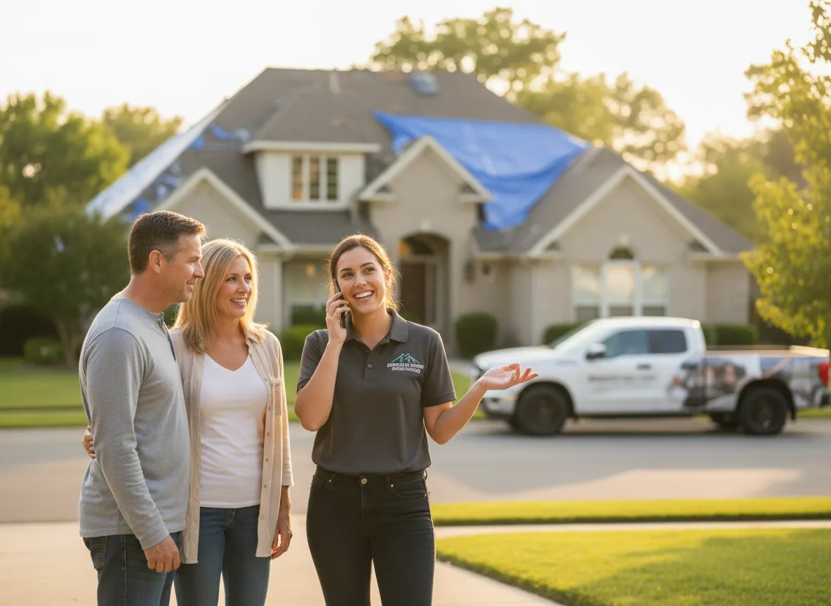 Emergency Roof Repair Okawville, IL FAQs